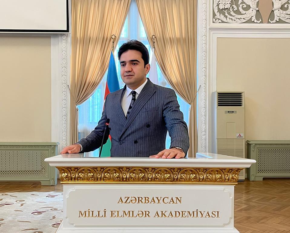 Səbuhi Qəhrəmanov