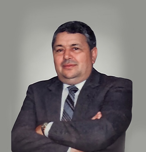 Faiq Məlikov