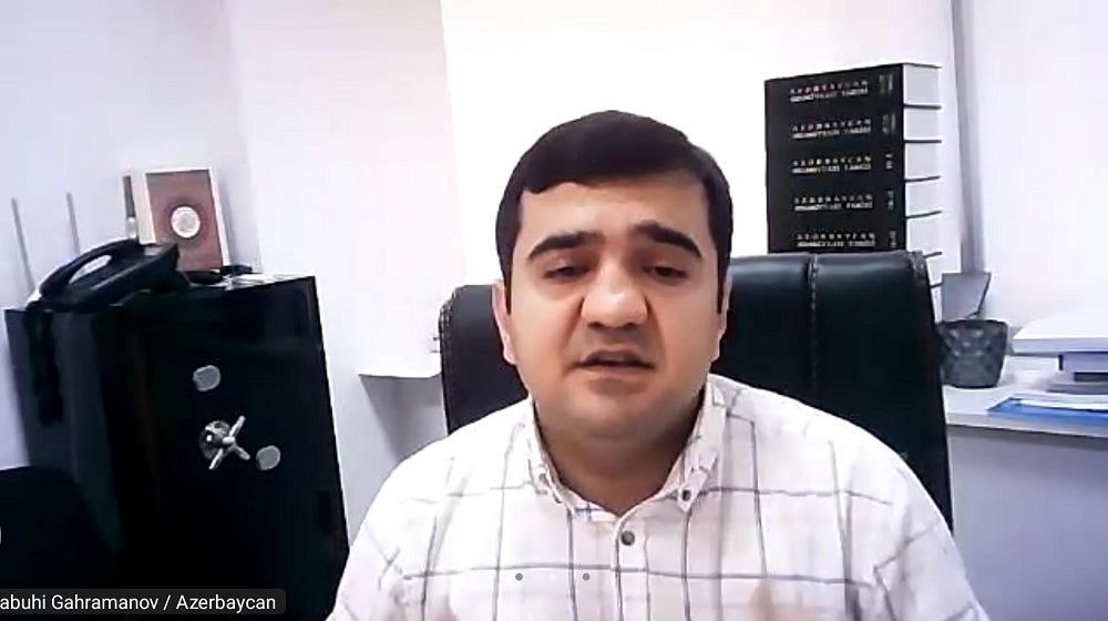 “İnformasiya, sənədləşdirmə, nəşriyyat və kitabxana işi” standartlaşdırma üzrə Texniki Komitənin növbəti iclası keçirilib