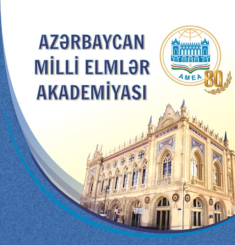 “Azərbaycan Milli Elmlər Akademiyası: tanıtma kitabı” çapdan çıxıb