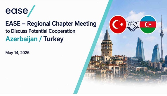 Avropa Elmi Redaktorlar Assosiasiyasının Azərbaycan və Türkiyə bölmələrinin birgə onlayn görüşü keçirilib